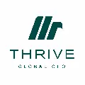 Thrive - Web App